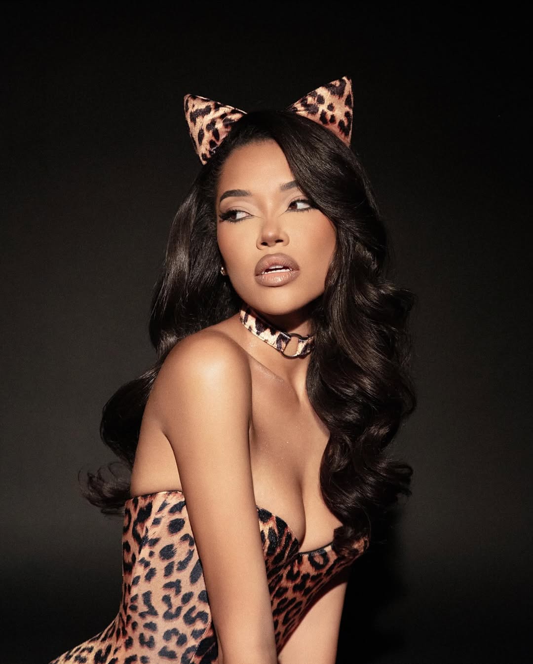 Ming Lee Simmons