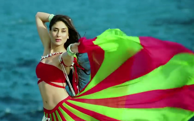 Kareena Kapoor