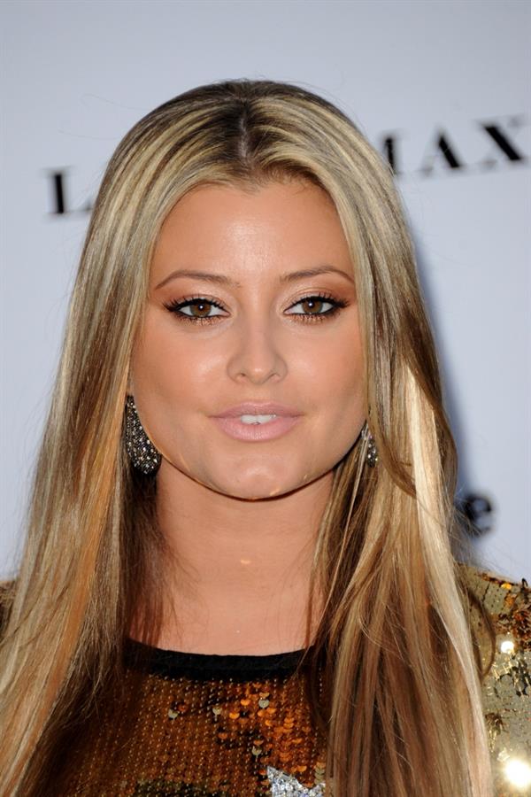 Holly Valance