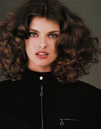 Linda Evangelista Pictures Linda Evangelista