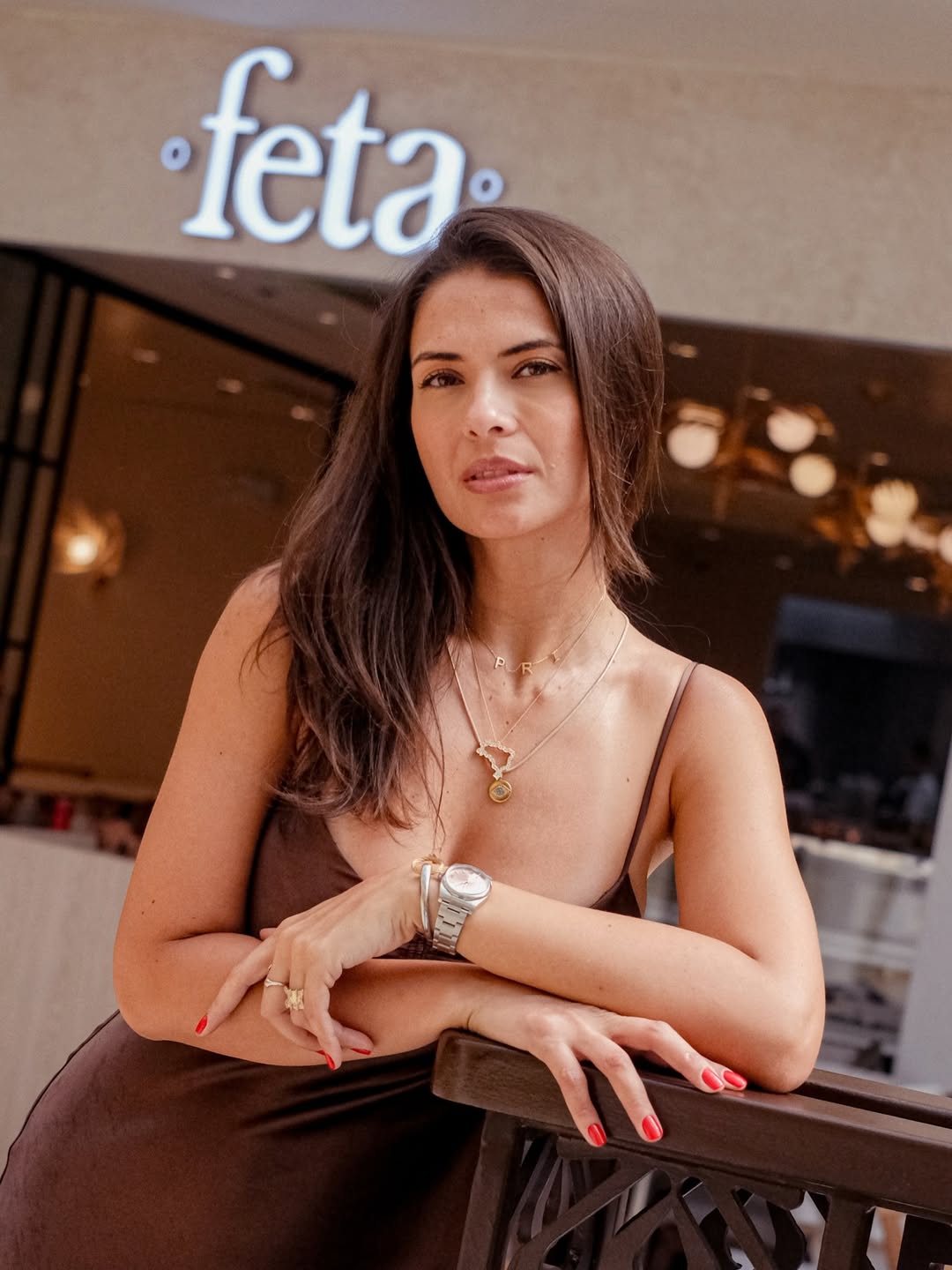 Priscilla Meirelles