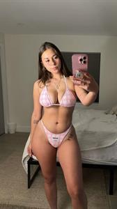 Sophie Rain