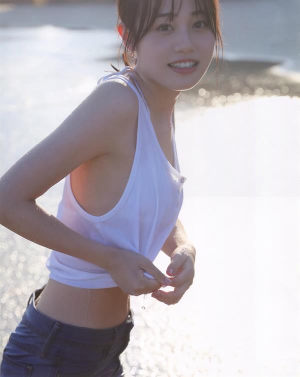 Miku Ito