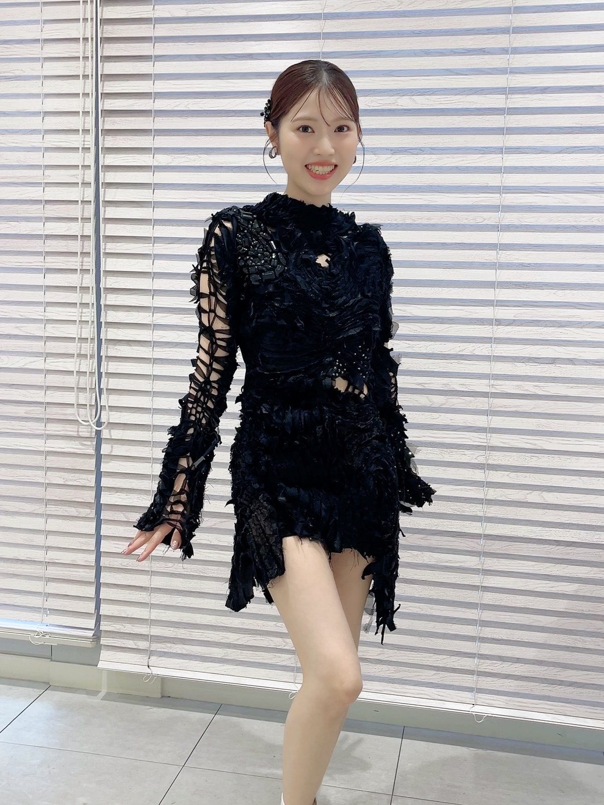 Kaori Ishihara