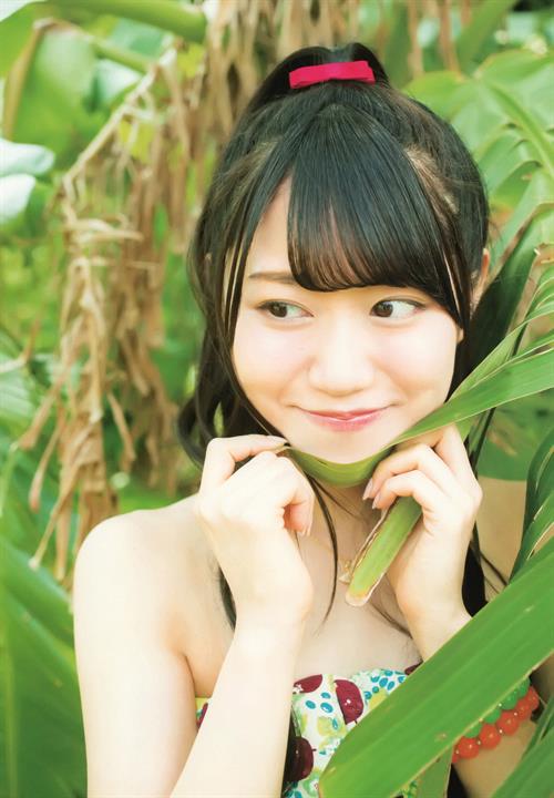 Yui Ogura