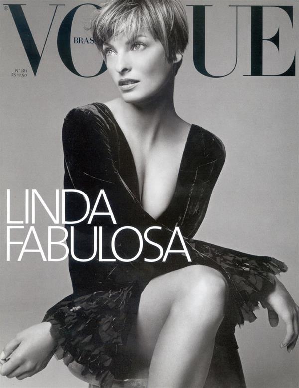 Linda Evangelista