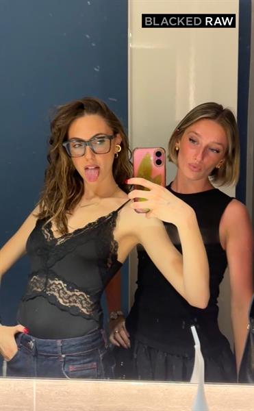 Marta and Emma