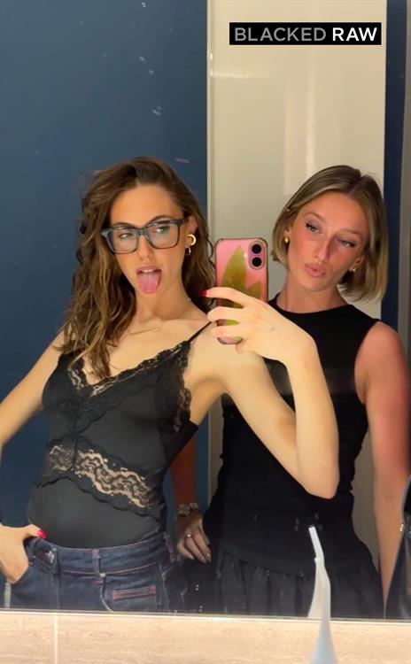 Marta and Emma