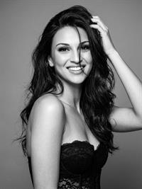 Filiz Yildiz at a Shooting