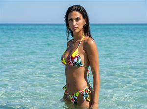 Shooting in the Bahamas