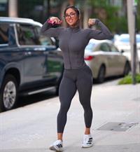 Bakhar Nabieva