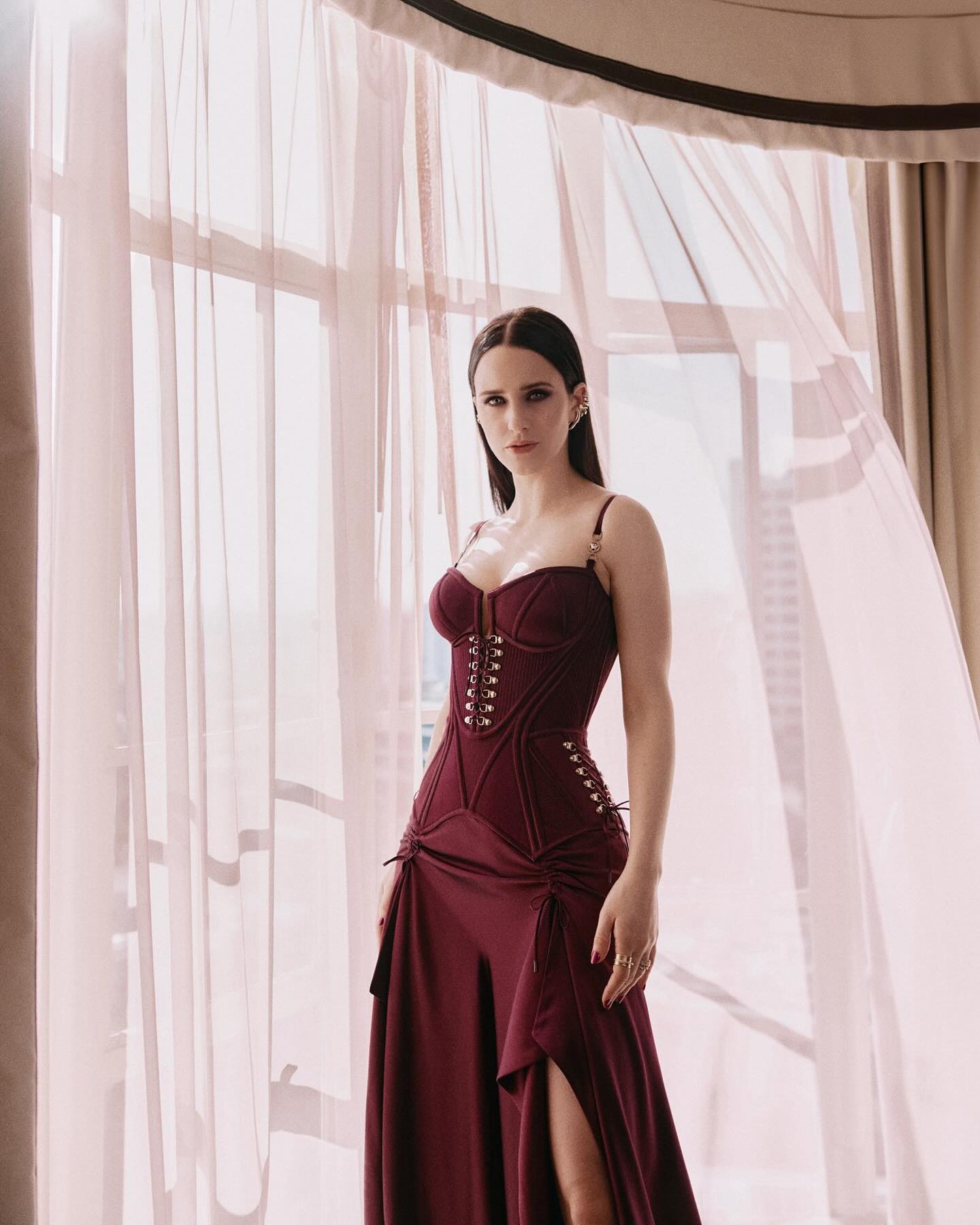Rachel Brosnahan