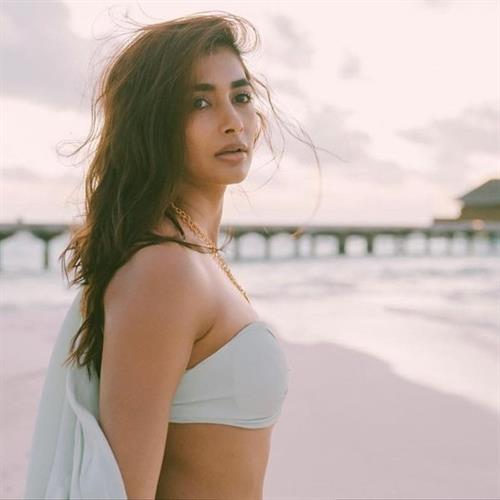 Pooja Hegde