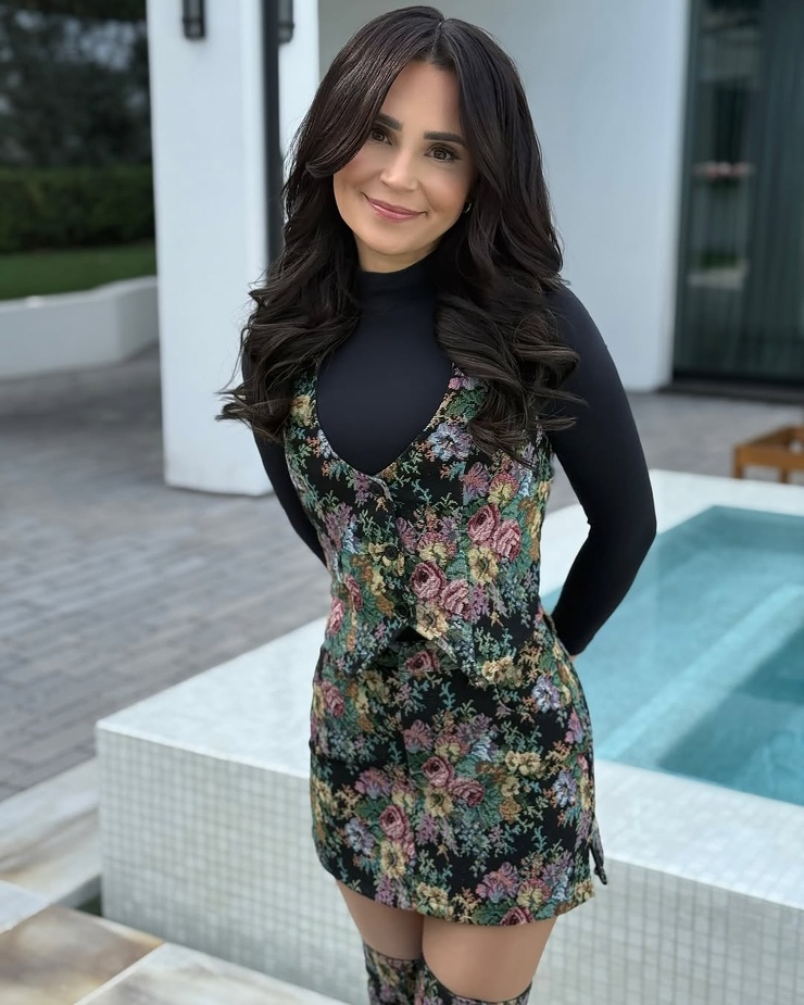 Rosanna Pansino