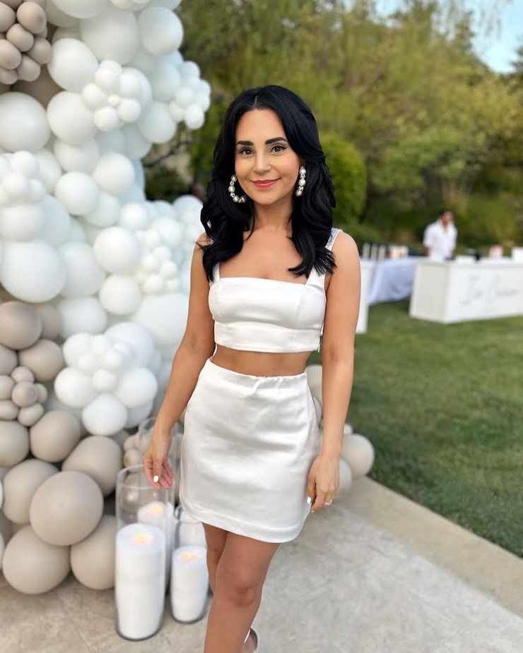Rosanna Pansino