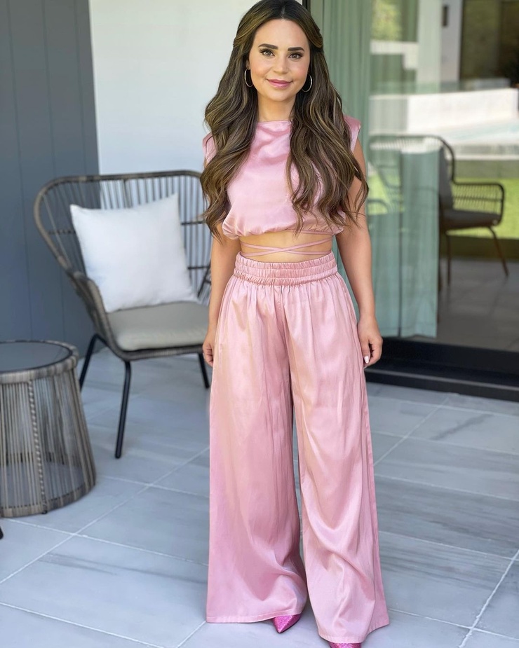 Rosanna Pansino