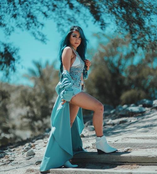 Niki DeMartino