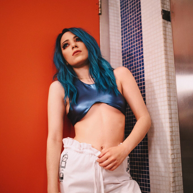 Niki DeMartino