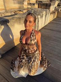 Saffron Barker
