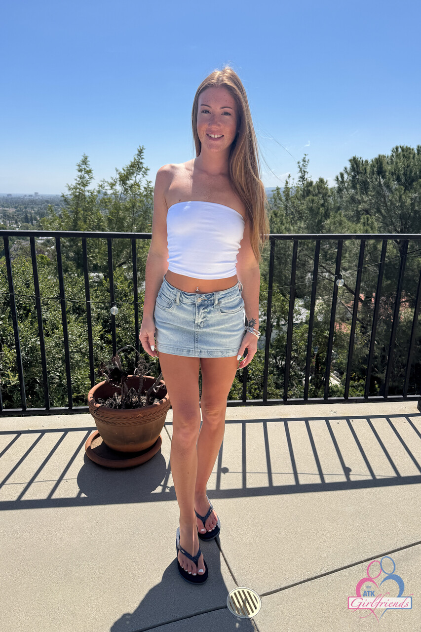 Kimmie Haze