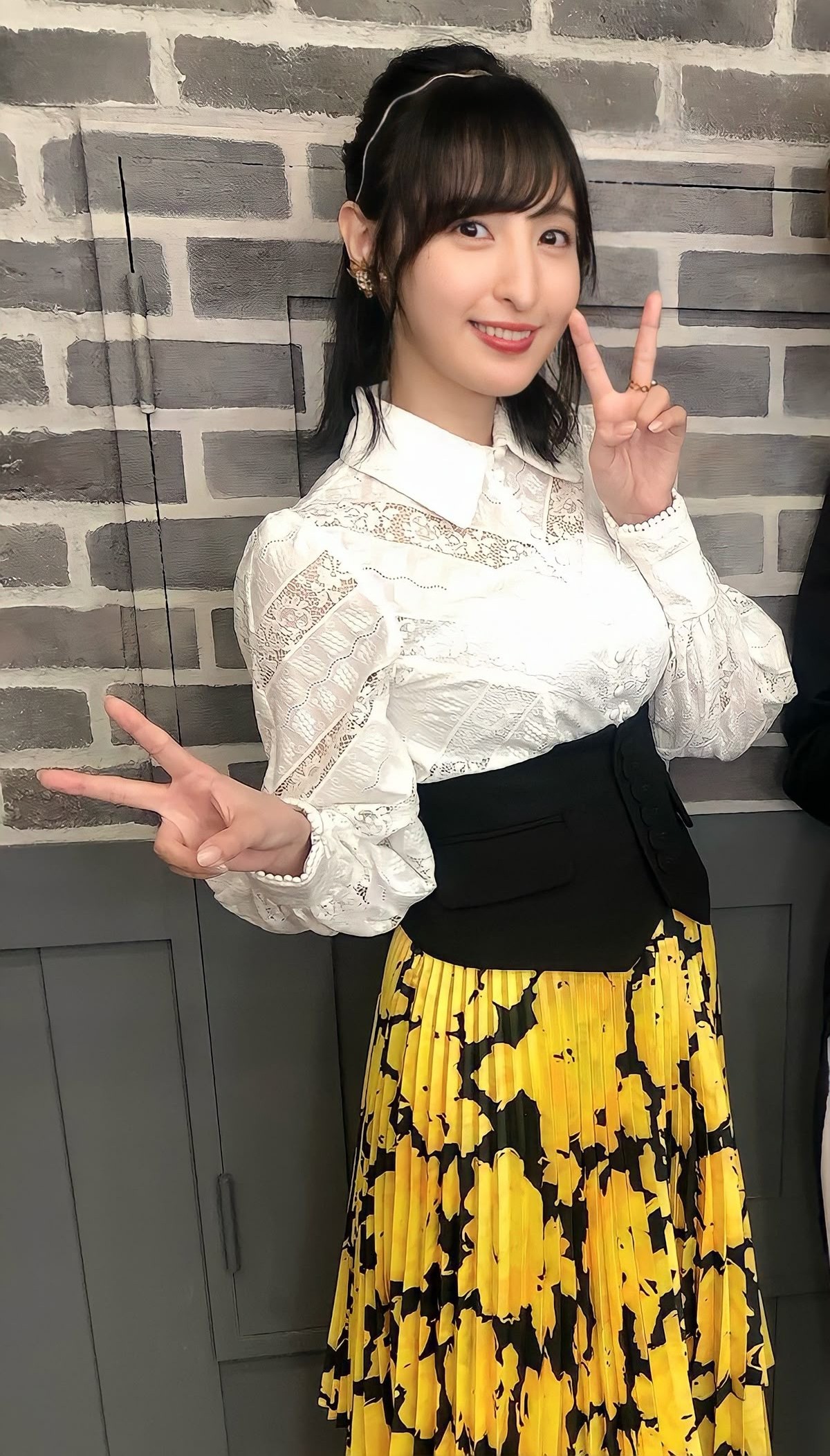 Ayane Sakura
