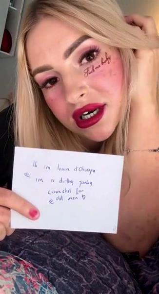 Dutch prostitute slut