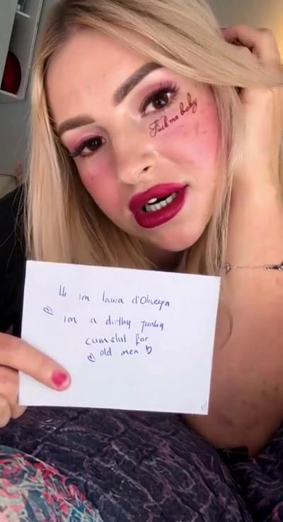 Dutch prostitute slut