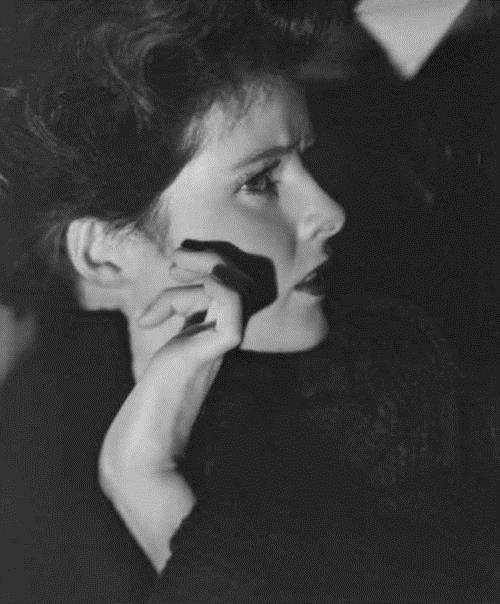 Katharine Hepburn