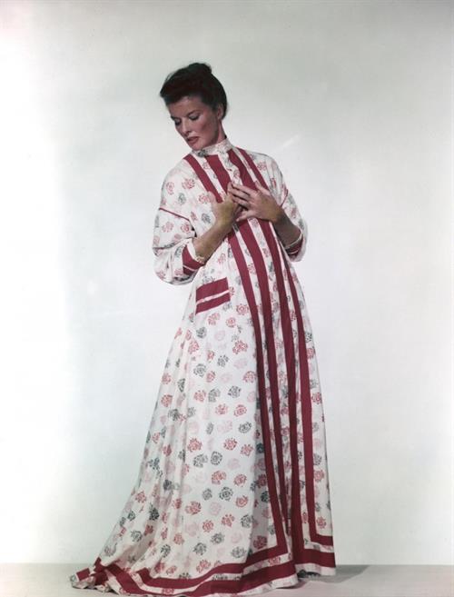 Katharine Hepburn