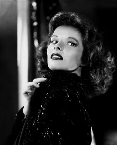 Katharine Hepburn