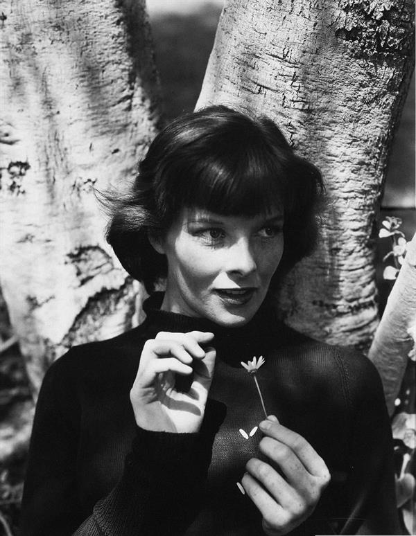 Katharine Hepburn