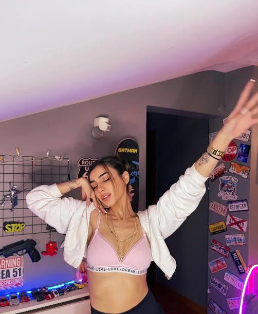 Kubra Camlibel