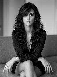 It`s a awesome BW Indoor Shooting