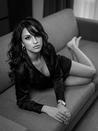 It`s a awesome BW Indoor Shooting