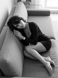 It`s a awesome BW Indoor Shooting