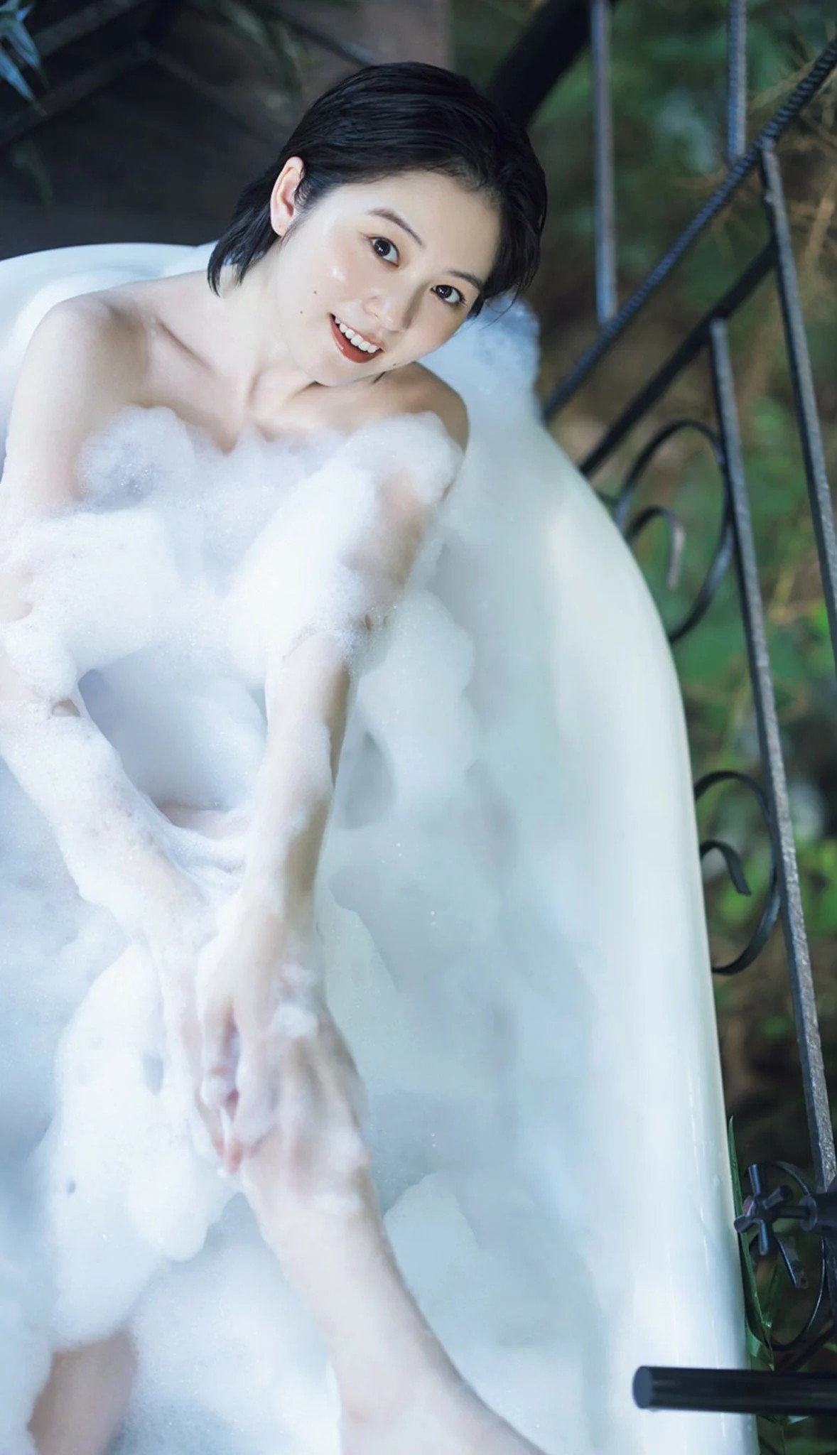 Yuki Nakashima
