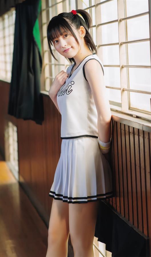 Yuki Nakashima