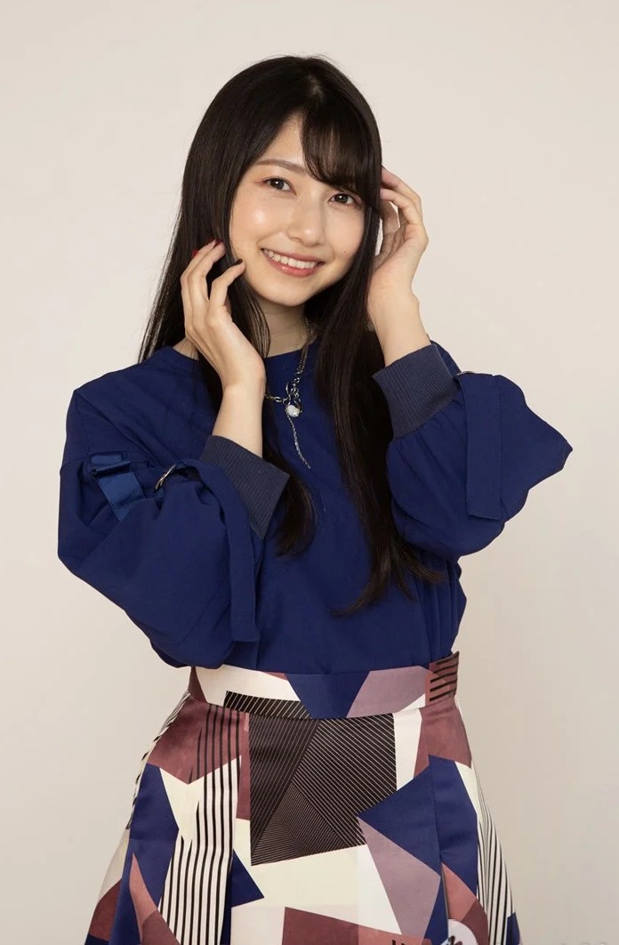 Sora Amamiya