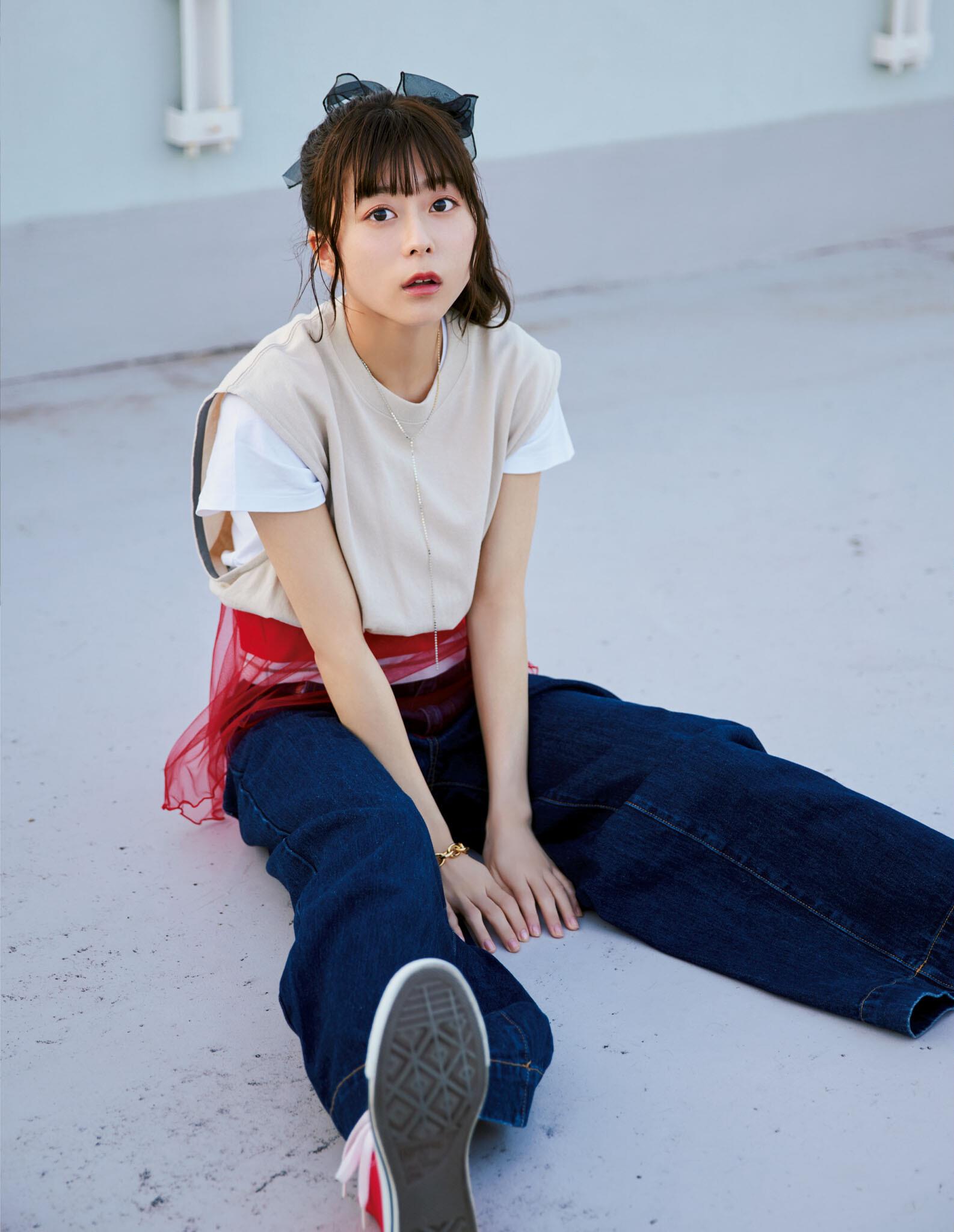 Inori Minase