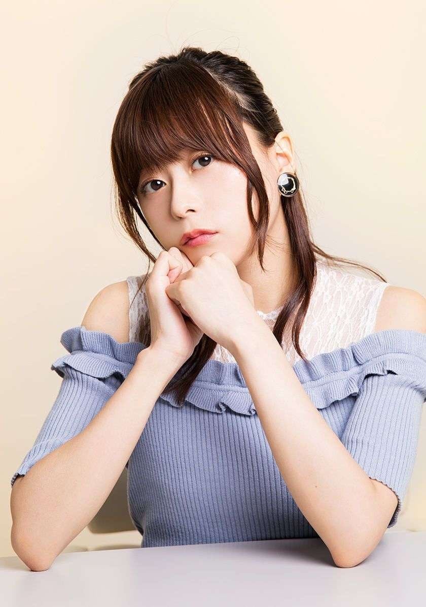 Inori Minase