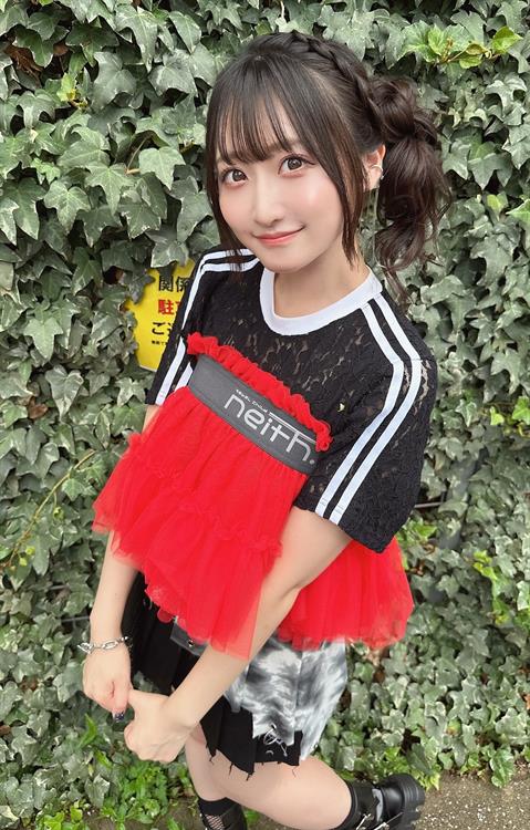 Kyoka Moriya