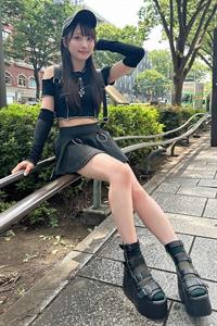 Kyoka Moriya