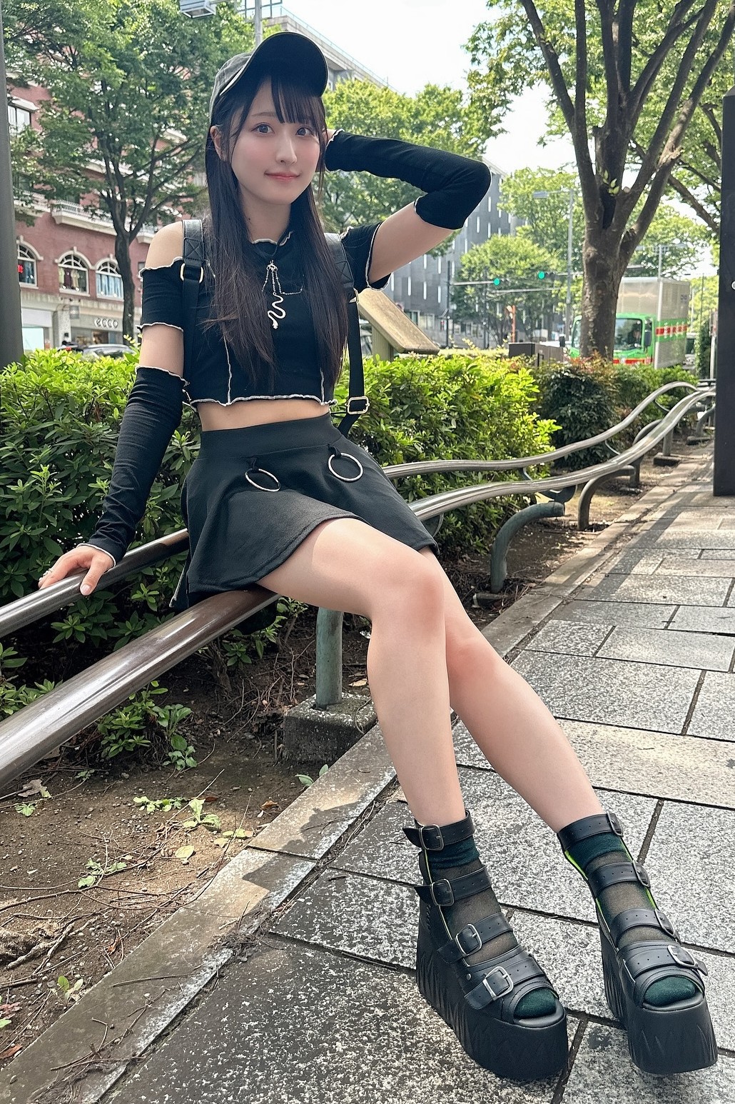 Kyoka Moriya