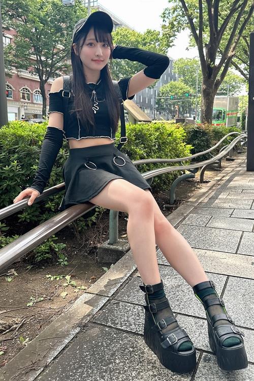 Kyoka Moriya