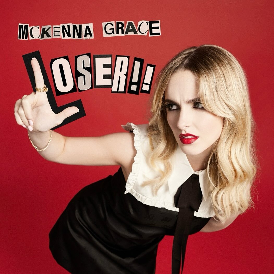 Mckenna Grace