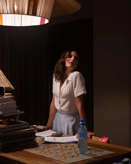 Monica Barbaro