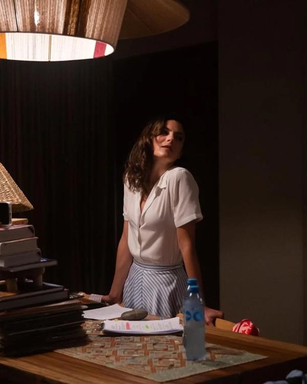 Monica Barbaro