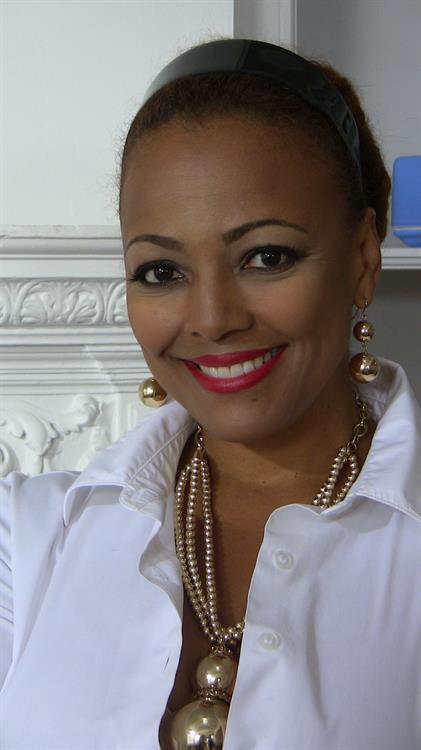 Kim Fields