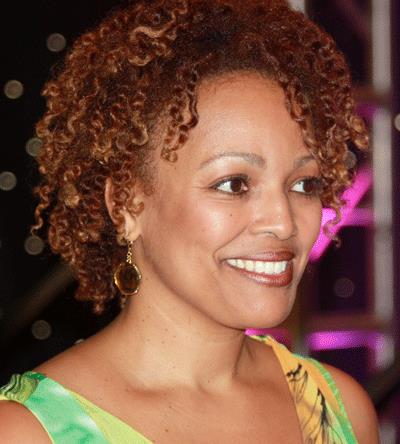 Kim Fields