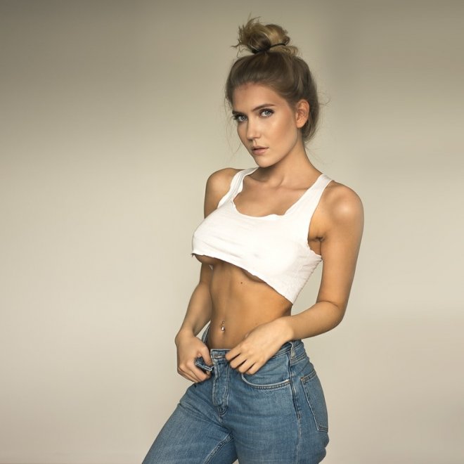 Synne Martinsen